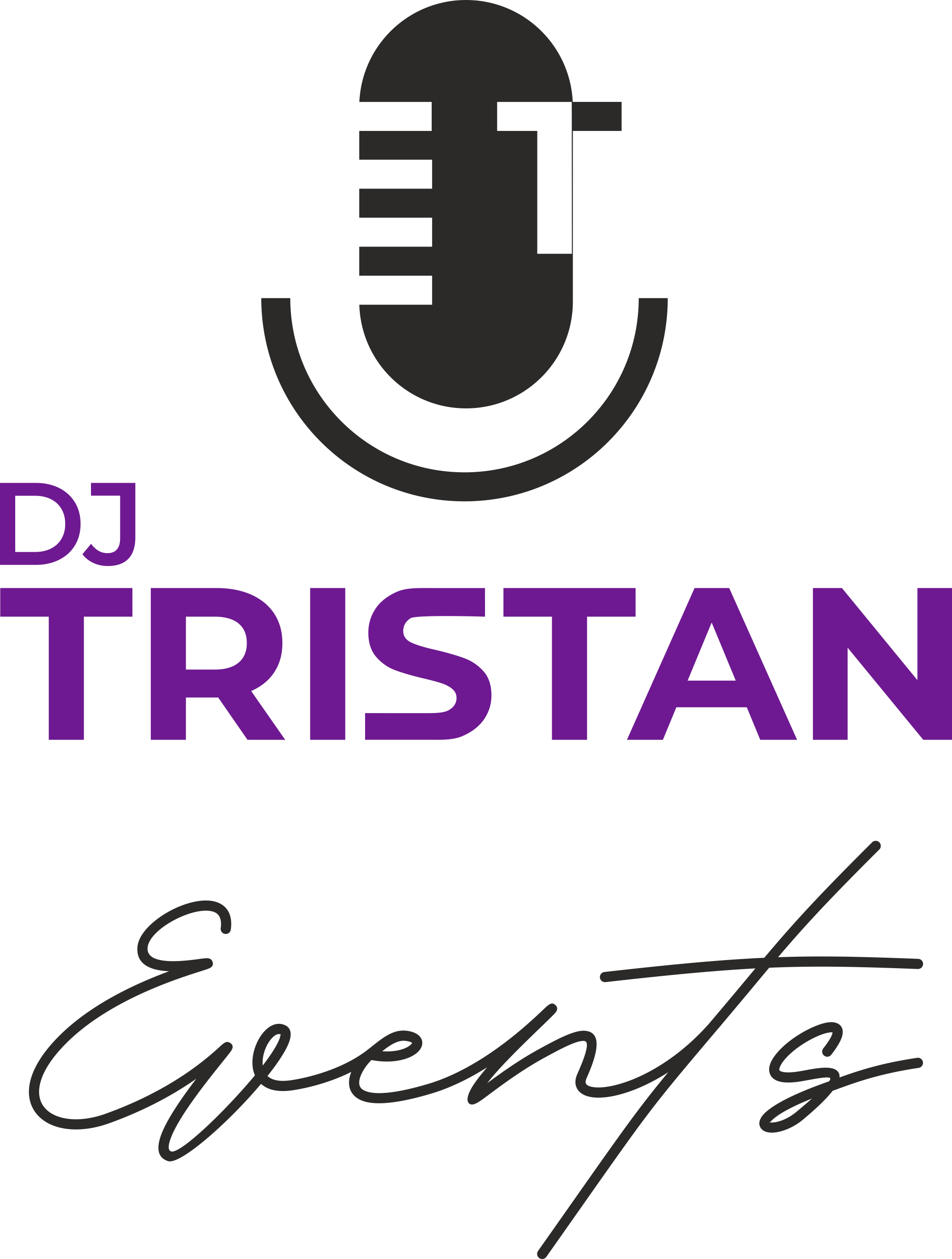 DJ Tristan Events